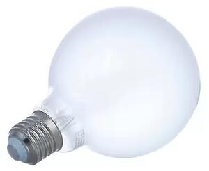 Žiarovka 7W G95 Tuya WLAN E27 Matt - Luumr