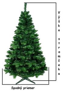 Vianočný stromček Lena 120cm