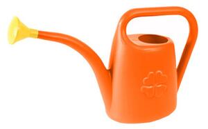 Prosperplast Krhlička Koni 1,8 l oranžová