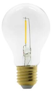 Žiarovka 0,5W (70lm) 2500K pre Light String Lights Číre E27- House Doctor