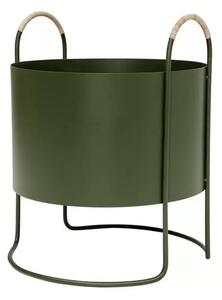 OYOY Living Design - Maki Box na Rastliny Low Olive