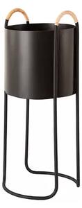 OYOY Living Design - Maki Box na Rastliny High Black