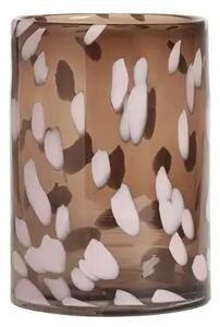 OYOY Living Design - Jali Hurricane Smoke