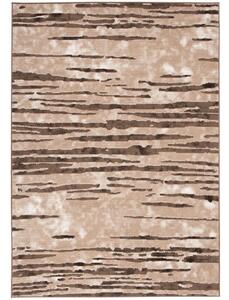 Kusový koberec PP Cevin hnedý 180x260cm