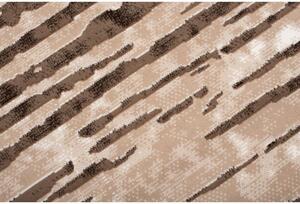 Kusový koberec PP Cevin hnedý 180x260cm
