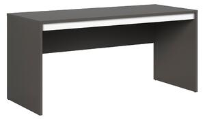 Kancelársky stôl: graphic - biu/160