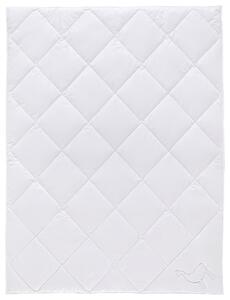 ZIMNÁ PRIKRÝVKA, 135/200 cm, vlna Sleeptex - Prikrývky & vankúše, Online Only