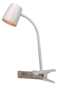 LED LAMPA SO ŠTIPCOM, 10/10/35 cm - Interiérové svietidlá