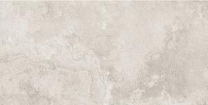 Mexen Unika Kemberg Bianco glazovaný gres rezaný G1, dlažba podlahová a stenová 120 x 60 cm, matná - TL329-120-060-00