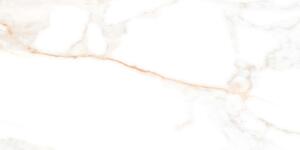 Mexen Viola Brown glazovaný rekt. G1, podlahová-stenová dlažba 120 x 60 cm, carving - TL416-120-060-00