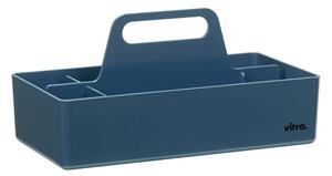 Vitra - Toolbox RE Sea Modrá