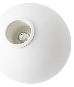 AUDO (MENU) Stmievateľná žiarovka TR Bulb LED, 200 mm, Matt Opal