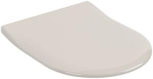 Villeroy & Boch Subway 2.0 wc dosky voľne padajúca 9M78S1R3