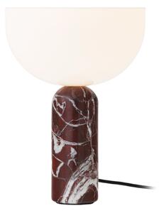 Lampa Kizu, S, Rosso Levanto Marble – New Works