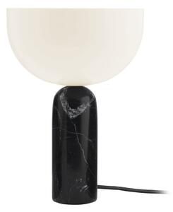 NEW WORKS Lampa Kizu, S, Black Marble