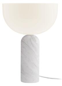 NEW WORKS Lampa Kizu, S, White Marble