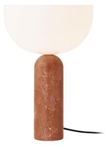 NEW WORKS Lampa Kizu, L, Breccia Pernica Marble