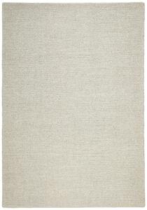 VLNENÝ KOBEREC, 160/230 cm strieborná Novel - Online Only bytové doplnky, Online Only