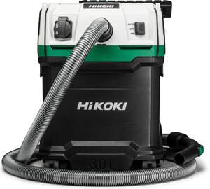 Hikoki Vysávač 1000W 30L Rp300Ylwaz
