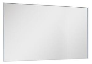 LOTOSAN LN3094 FRAME zrkadlo, otočiteľné, 120 x 60 cm 120 x 60 cm chróm
