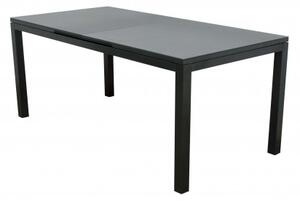 Doppler FIRENZE - rozkladací hliníkový stôl 180/240 x 90 x 75 cm