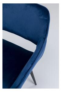 Stolička s operkou San Francisco – 82 × 58,5 × 61 cm KARE DESIGN