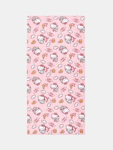 Sinsay - Uterák Hello Kitty - ružová