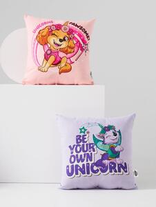 Sinsay - Súprava obliečok na vankúš PAW Patrol 2 pack - viacfarebná