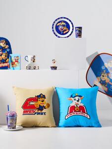Sinsay - Súprava bavlnených obliečok na vankúš PAW Patrol 2 pack - viacfarebná