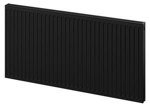 Mexen C11 doskový radiátor 300 x 600 mm, bočné pripojenie, 293 W, čierny - W411-030-060-70