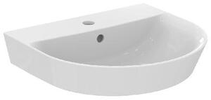 Ideal Standard Connect Air - Umývadlo Arc, 500x450 mm, biela E069901