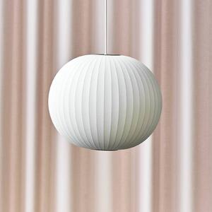 HAY Nelson Ball Bubble závesné svietidlo M Ø 48,5 cm