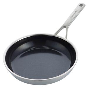 PANVICA NA SMAŽENIE keramický povrch 28 cm KitchenAid - Online Only bytové doplnky, Online Only