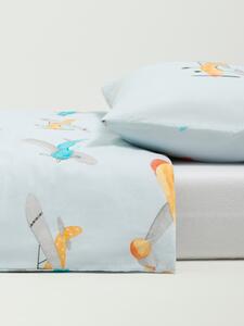 Sinsay - Bavlnená posteľná súprava - iné