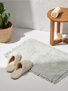 Sinsay - Kúpeľňový koberec - bledozelená