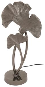 STOLNÁ LAMPA, E27, 24/16/52 cm MID.YOU - Online Only bytové doplnky, Online Only