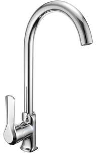 Mexen Sabre kuchynská batéria, chróm - 72190-00