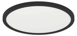 LED PANEL, 29,5/2,5 cm Eglo - Série svietidiel, Online Only