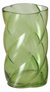 VÁZA, sklo, 20,3 cm XXXL - Vázy