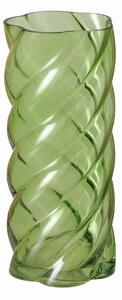 VÁZA, sklo, 30 cm XXXL - Vázy