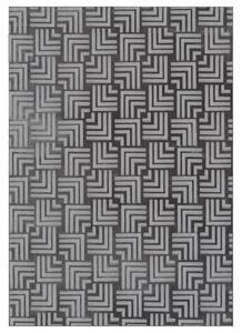 BEHÚŇ, 80/150 cm antracitová Kayoom - Online Only bytové doplnky, Online Only