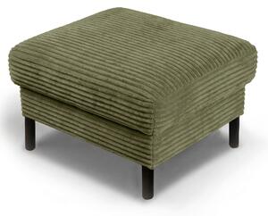 TABURETKA, textil, 70/48/60 cm Livetastic - Online Only obývacie izby, Online Only