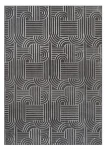 BEHÚŇ, 80/150 cm antracitová Kayoom - Online Only bytové doplnky, Online Only