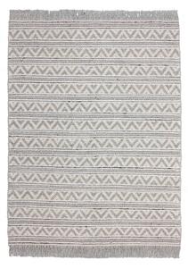 BEHÚŇ, 80/150 cm prírodná farba, strieborná Kayoom - Online Only bytové doplnky, Online Only