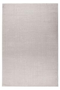 PLOCHO TKANÝ KOBEREC, 80/150 cm strieborná Kayoom - Online Only bytové doplnky, Online Only