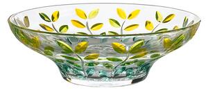 KRIŠTÁĽOVÁ MISA BOHEMIA PRESTIGE LAURUS SUMMER 305MM