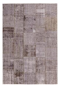 PLOCHO TKANÝ KOBEREC, 80/150 cm antracitová Kayoom - Online Only bytové doplnky, Online Only