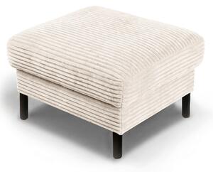 TABURETKA, textil, 70/48/60 cm Livetastic - Online Only obývacie izby, Online Only