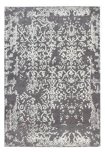 BEHÚŇ, 80/150 cm antracitová, sivá Kayoom - Online Only bytové doplnky, Online Only