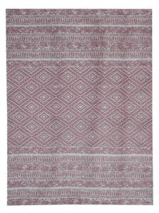 VINTAGE KOBEREC, 160/230 cm pink Kayoom - Online Only bytové doplnky, Online Only